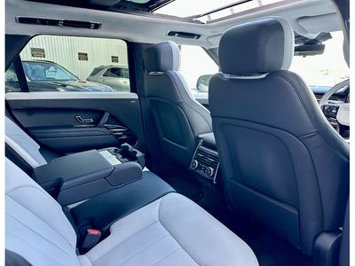 2024 Land Rover Range Rover Sport