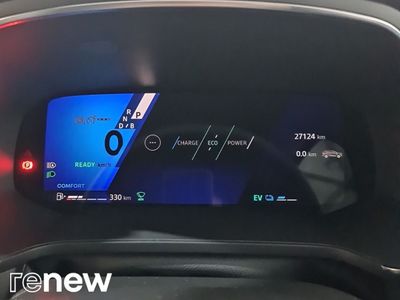 2025 Renault Symbioz