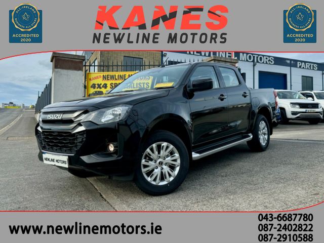 vehicle for sale from Newline Motors
