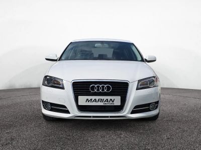 2012 Audi A3