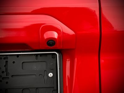 2022 Ford Transit Connect