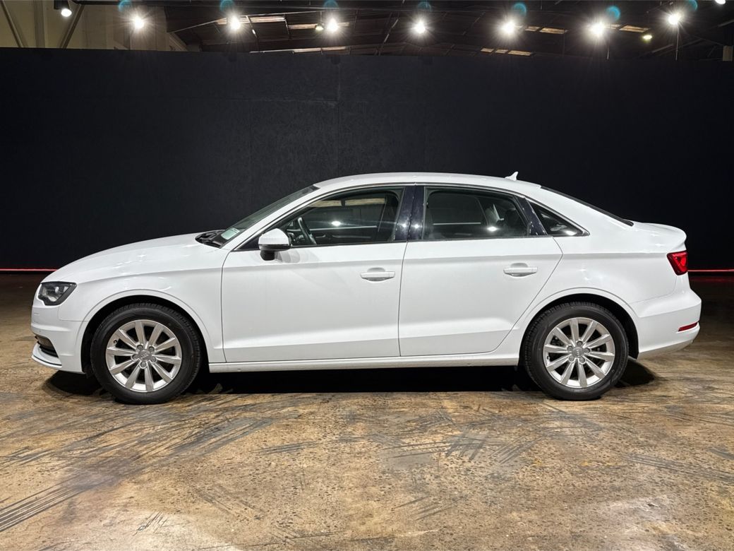 2016 Audi A3