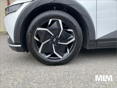 2023 Hyundai Ioniq 5