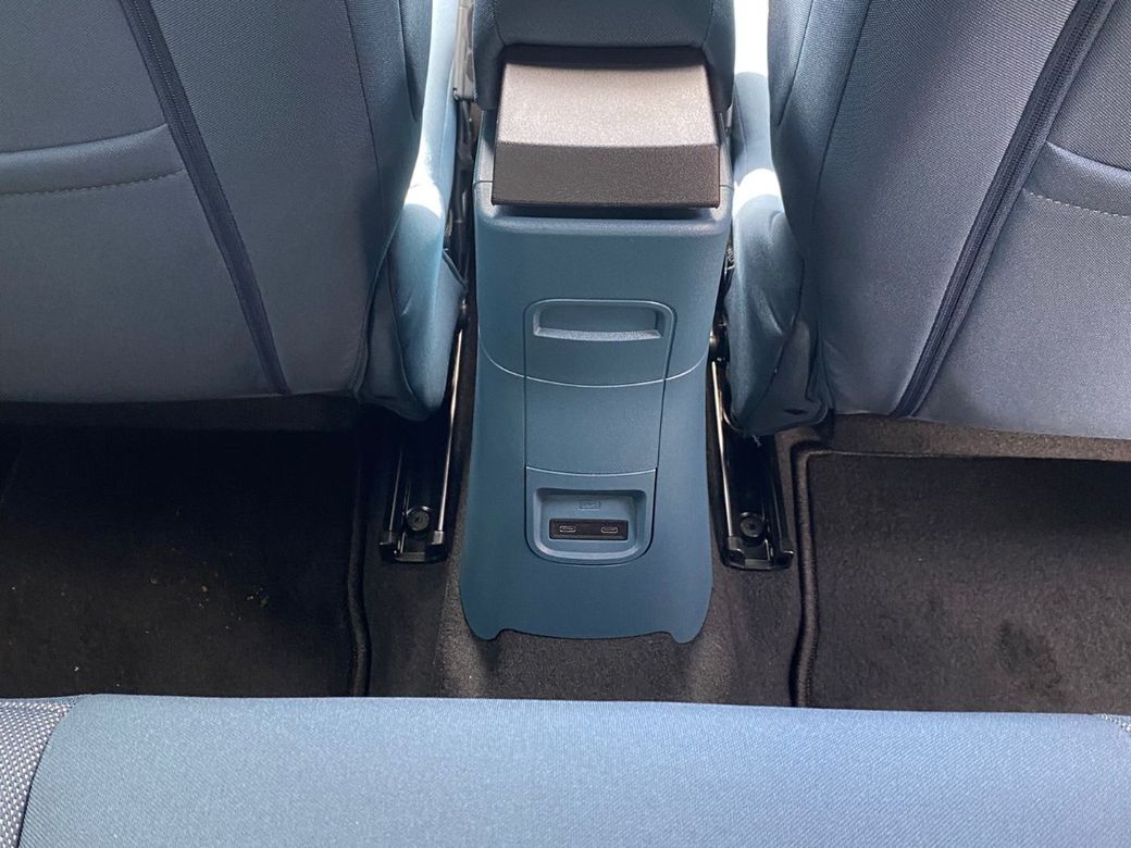 2026 Fiat Grande Panda