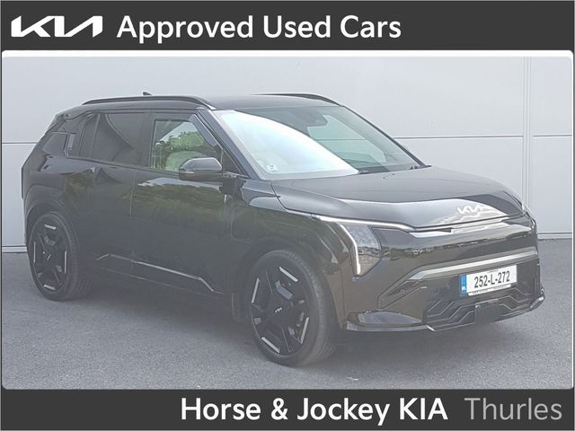 vehicle for sale from Horse & Jockey Car Sales