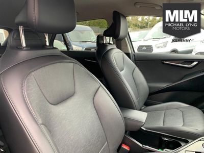 2024 Kia Niro