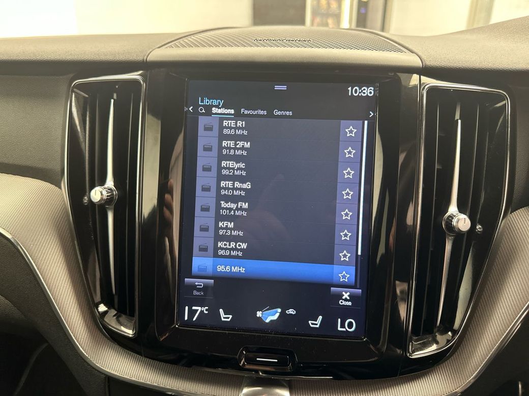 2019 Volvo XC60