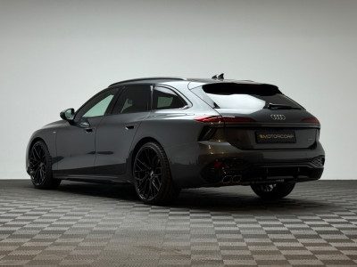 2026 Audi A6