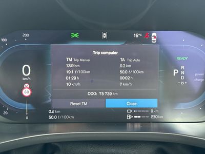 2024 Volvo XC60