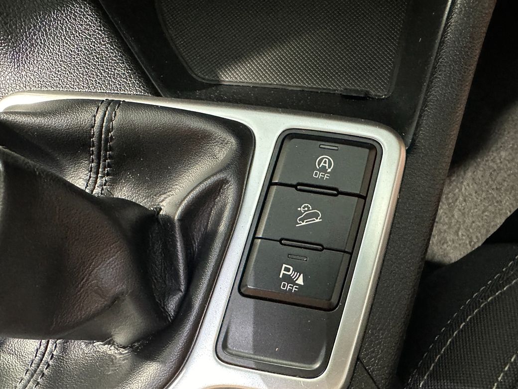 2016 Kia Sportage