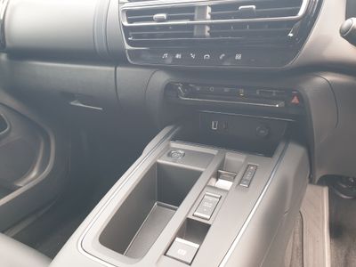 2026 Citroen C5 Aircross