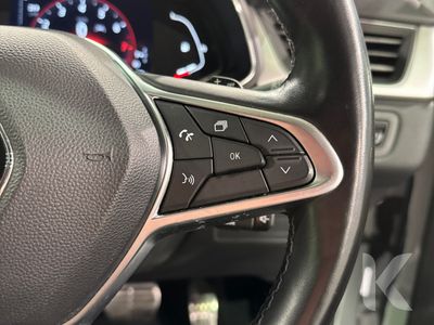 2021 Renault Captur