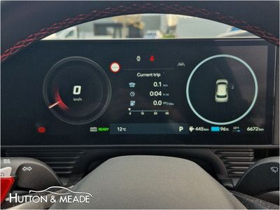 2026 Hyundai Ioniq 5