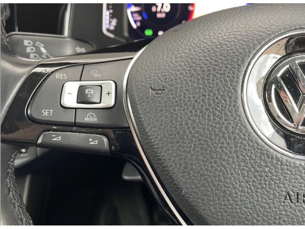2018 Volkswagen Polo