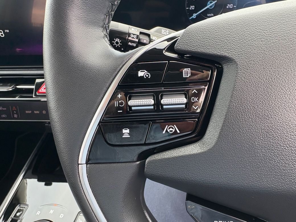 2026 Kia e-Niro