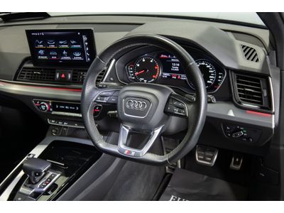 2021 Audi Q5
