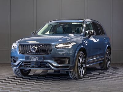 2024 Volvo XC90