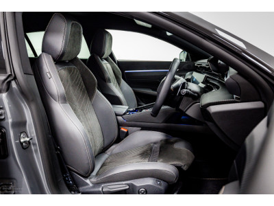 2025 Peugeot 508