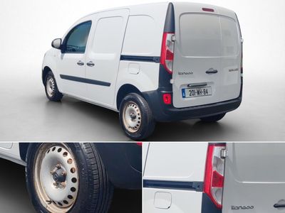 2020 Renault Kangoo