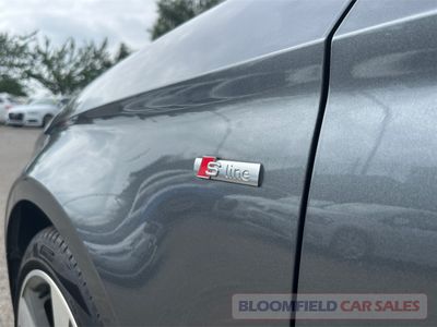 2018 Audi A3