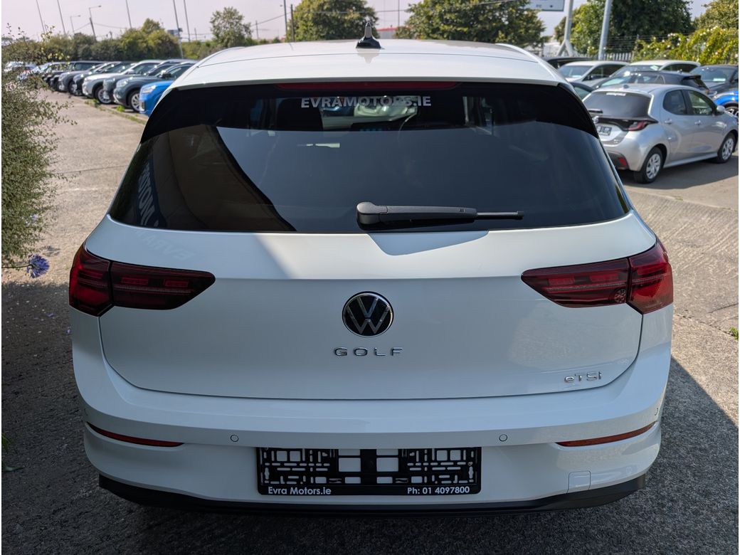 2024 Volkswagen Golf