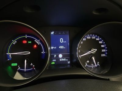 2021 Toyota C-HR