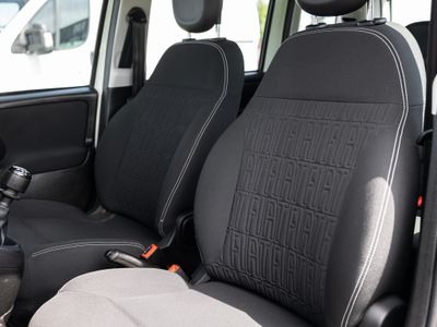 2024 Fiat Panda