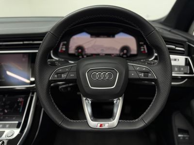 2025 Audi Q7