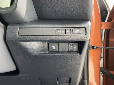 2025 Lexus LBX
