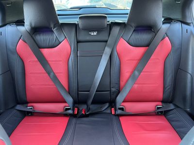 2019 Mercedes-Benz A Class