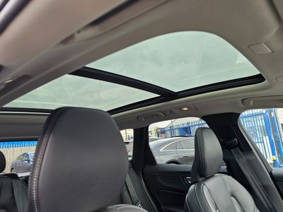 2025 Volvo XC60