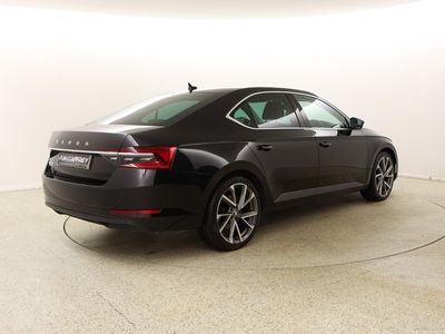 2023 Skoda Superb