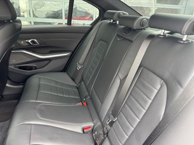 2024 BMW 3 Series