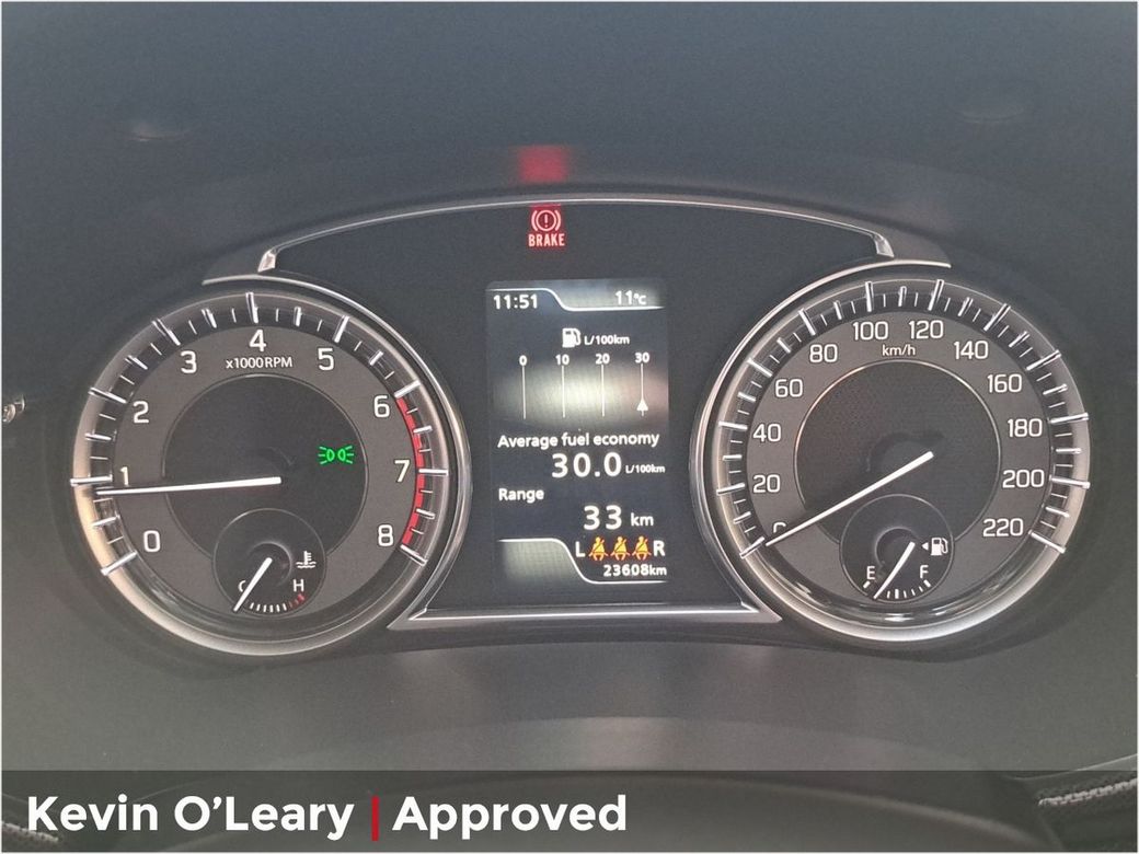 2023 Suzuki Vitara