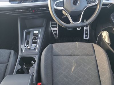 2022 Volkswagen Golf