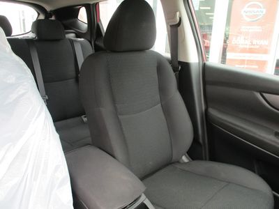 2018 Nissan Qashqai