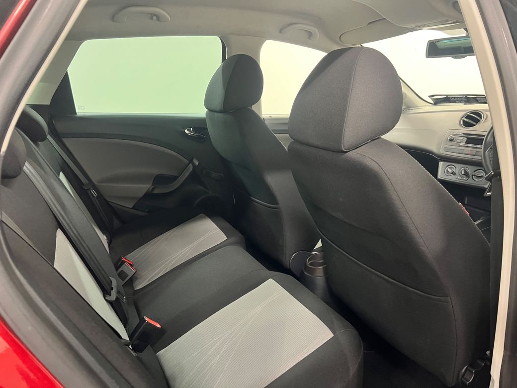 2013 SEAT Ibiza