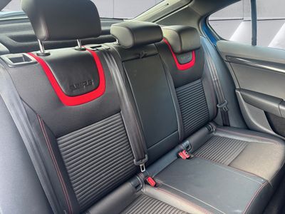 2017 Skoda Octavia