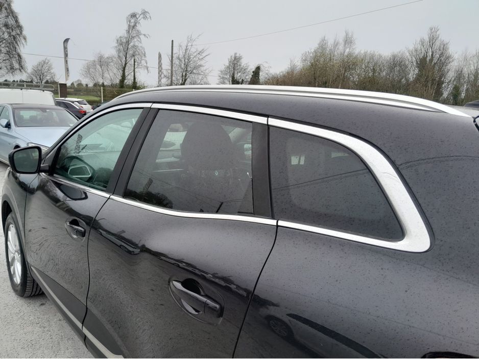 2018 Renault Kadjar