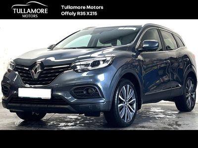 2020 Renault Kadjar