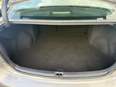 2016 Toyota Avensis