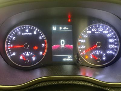 2023 Kia Picanto