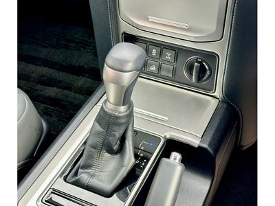 2024 Toyota Landcruiser