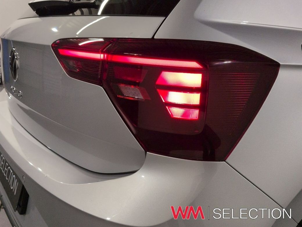 2026 Volkswagen Polo