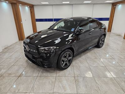 2025 Mercedes-Benz GLE Class