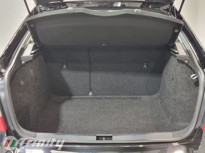 2018 Skoda Octavia