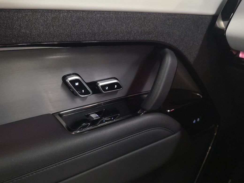 2022 Land Rover Range Rover Sport