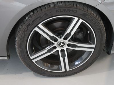 2023 Mercedes-Benz CLA Class