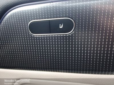 2023 Mercedes-Benz GLB Class