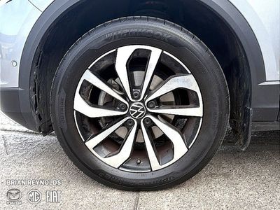 2023 Volkswagen T-Roc